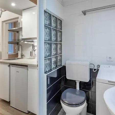 Excellent Location, Cozy Appartement Boedapest