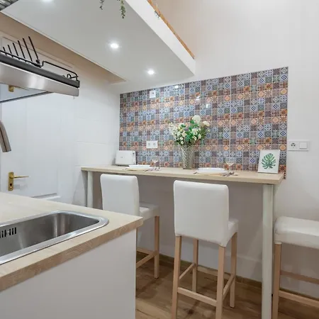 Appartement Excellent Location, Cozy Boedapest