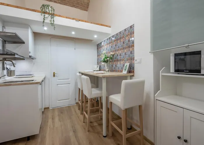 Excellent Location, Cozy Budapešť