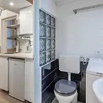 Excellent Location, Cozy Апартаменты Будапешт