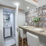Excellent Location, Cozy Lejlighed
