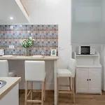 Excellent Location, Cozy Lejlighed Budapest