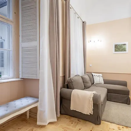 Excellent Location, Cozy Lejlighed