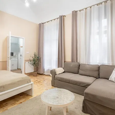 شقة Excellent Location, Cozy *