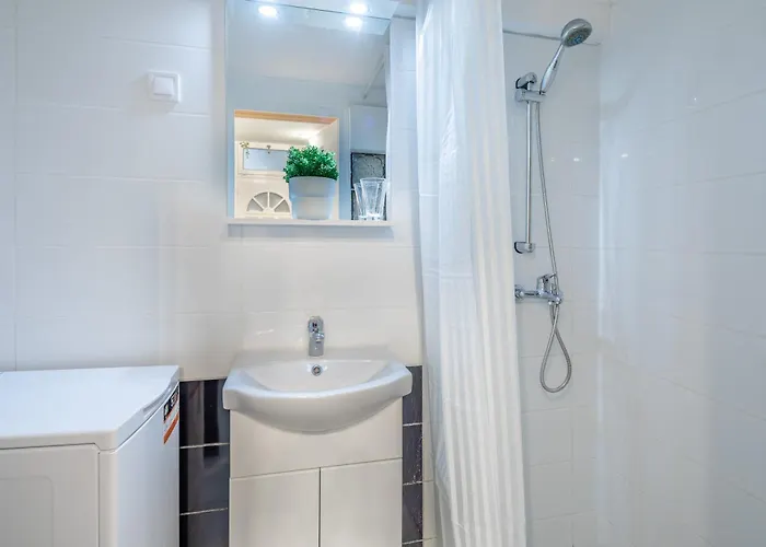 Excellent Location, Cozy Apartamento *