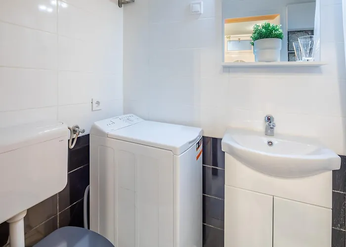 Excellent Location, Cozy Lägenhet *