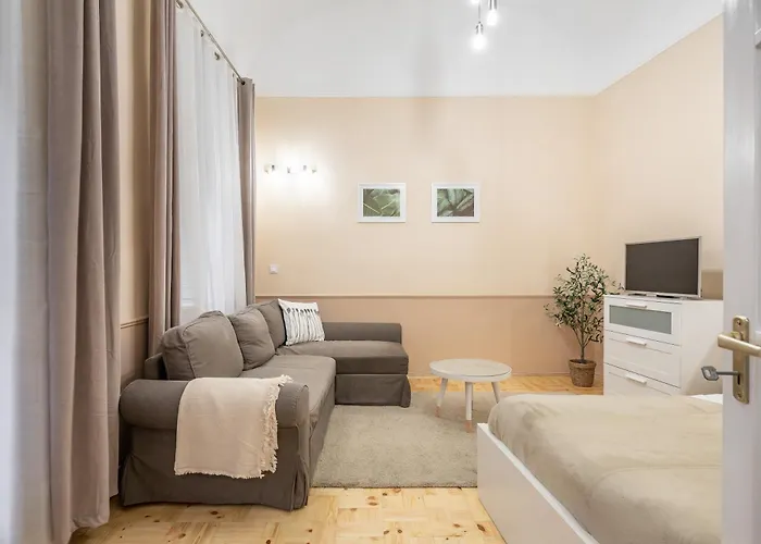 Apartament Excellent Location, Cozy *