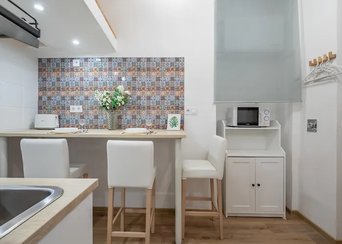 Excellent Location, Cozy Lägenhet Budapest